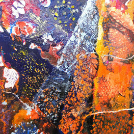 Dzikość jesiennej puszczy