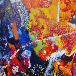 Dzikość jesiennej puszczy