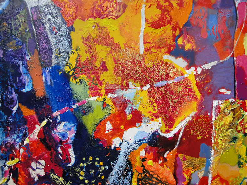 Dzikość jesiennej puszczy