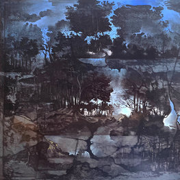 Nokturn lub podróże nocą