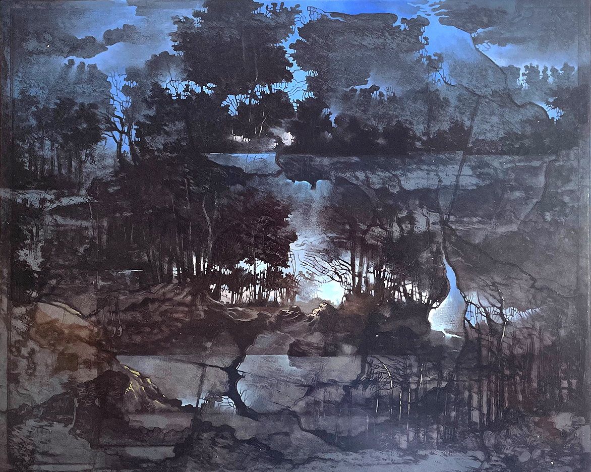 Nokturn lub podróże nocą