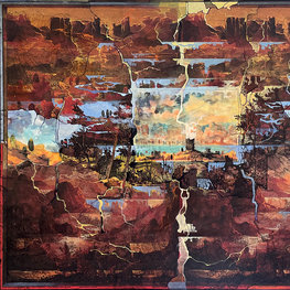 Zapomniany szkicownik