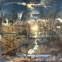 Zapomniany szkicownik - Puste kartki