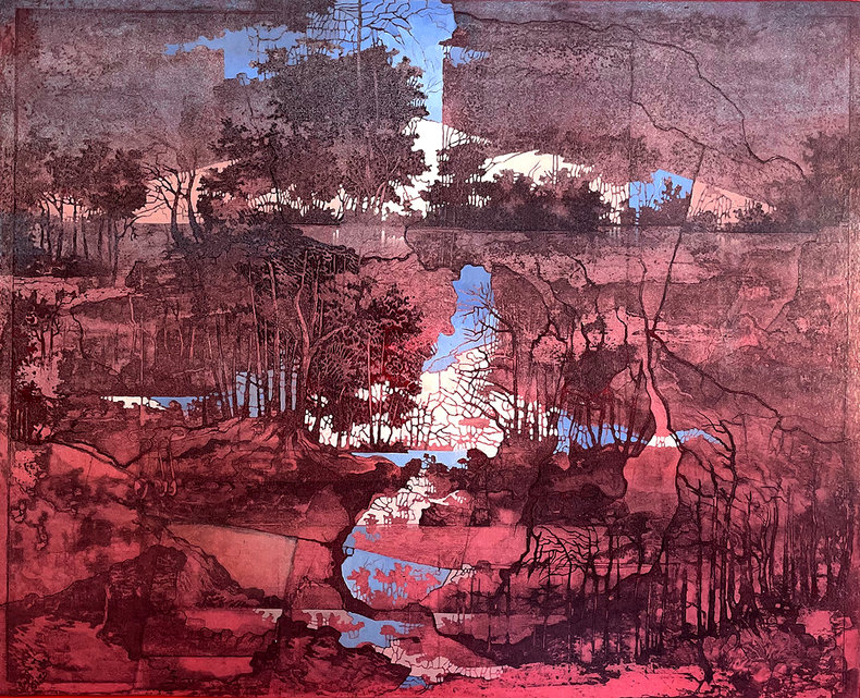 Nokturn Kiedyś wyjdziemy nie śpiąc poza to co nam się śni