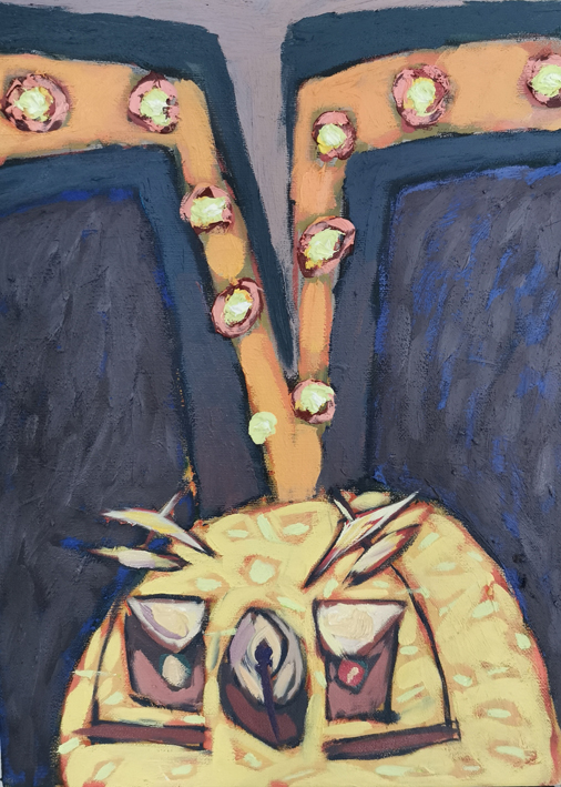 Na scenie - Perkusja