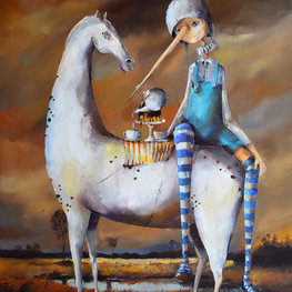 Idealny towarzysz podróży