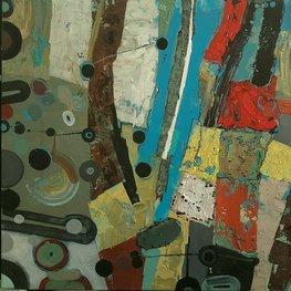 Struktury Wielkich Miast VIII