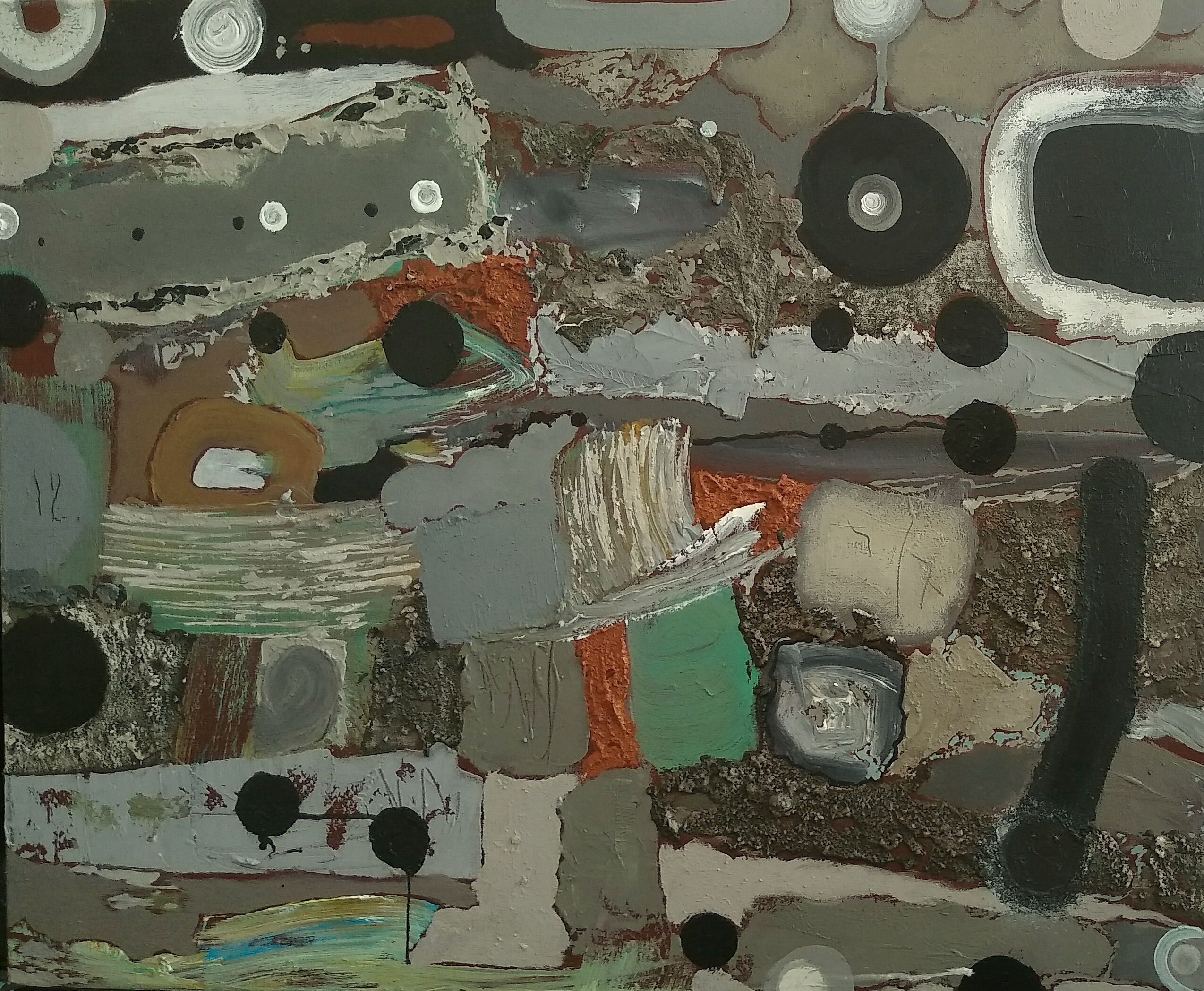 Zależności miejskie