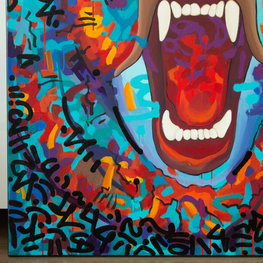 Prosta droga do szaleństwa niedźwiedzia