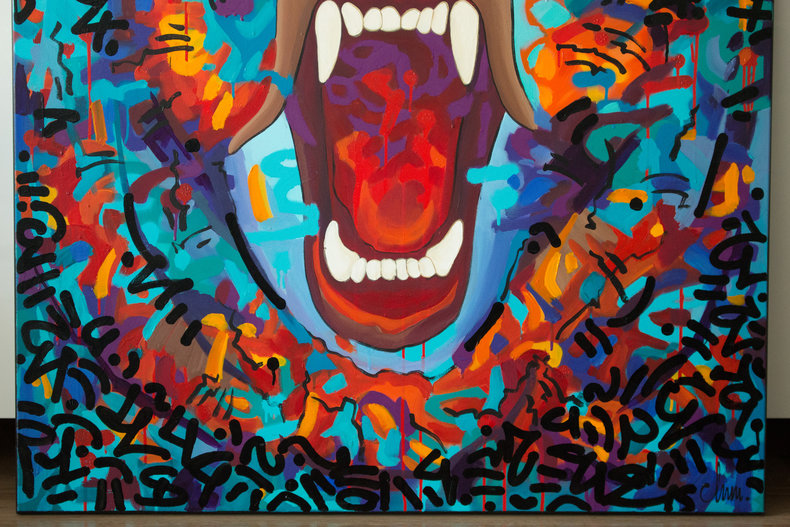 Prosta droga do szaleństwa niedźwiedzia