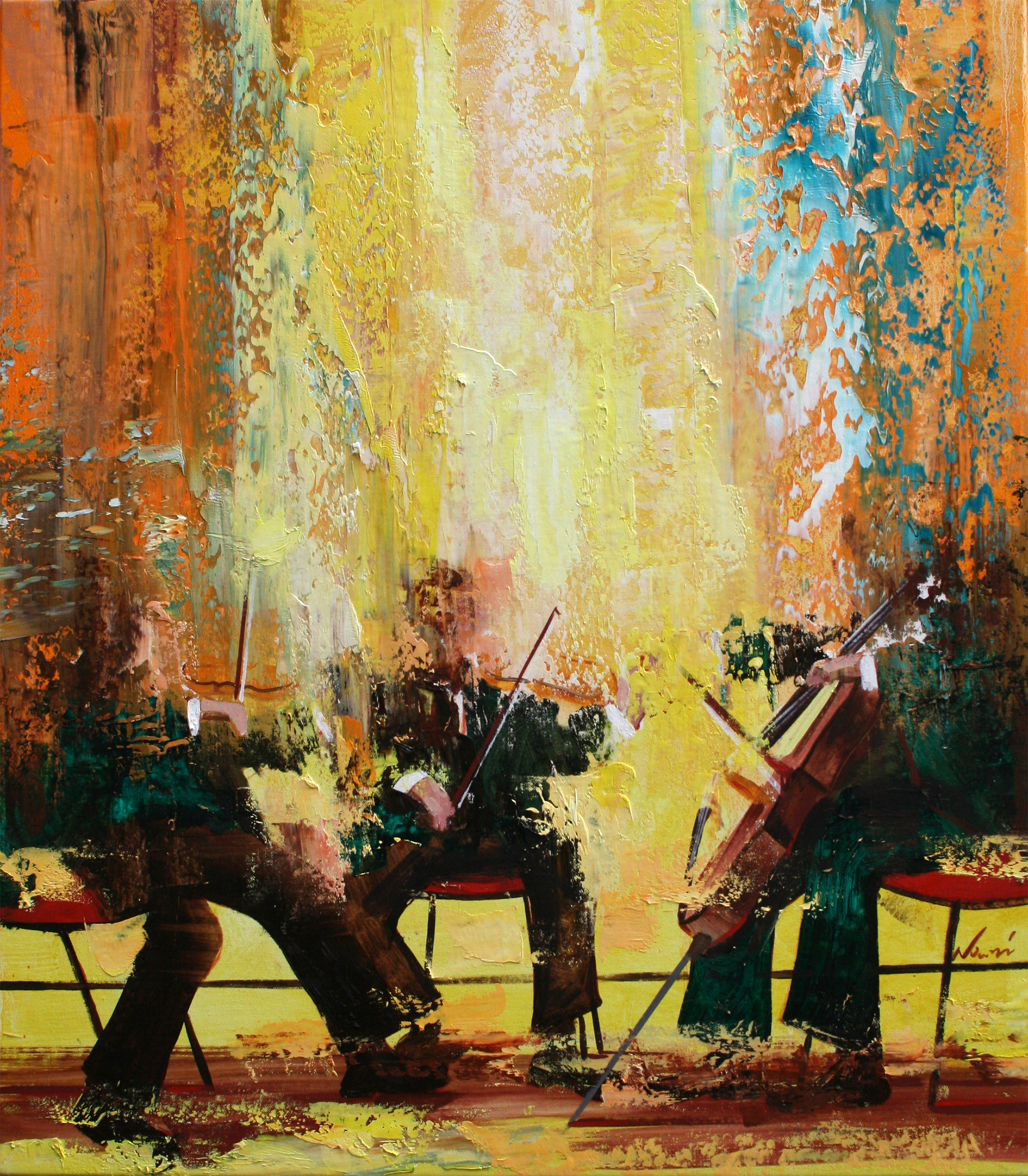 Nowe Święto polifonii