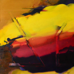 36 widoków na dom, w który uderzył piorun - 2