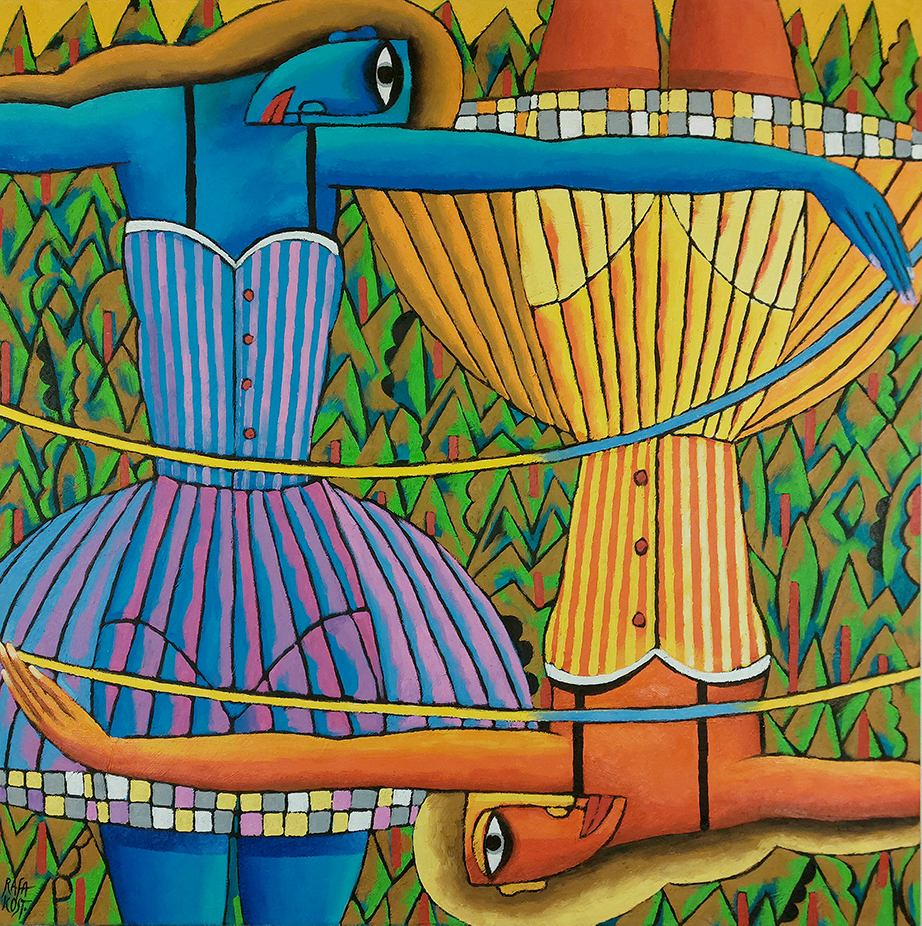 Grawitacja i grawitacja