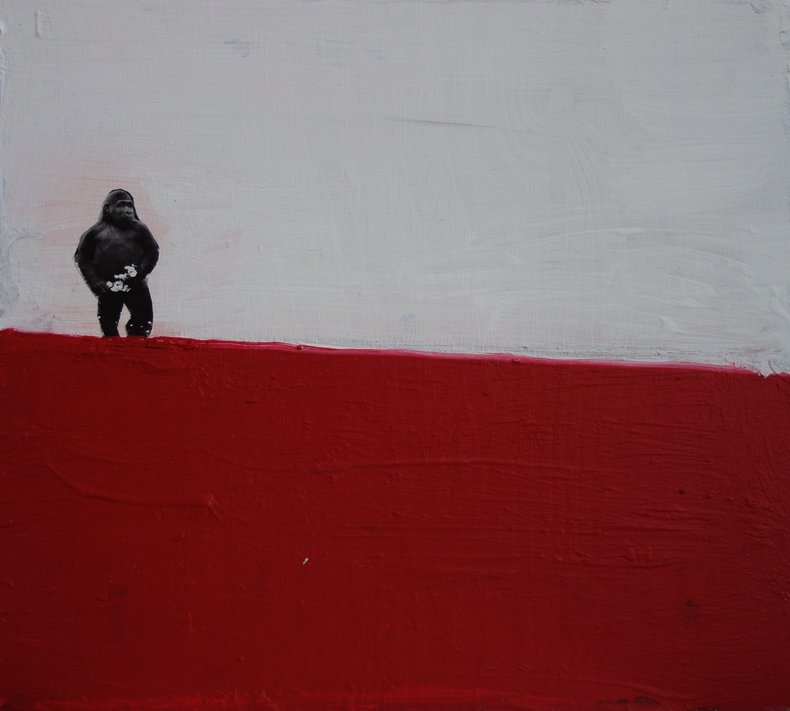 Przychodzę Was wyzwolić