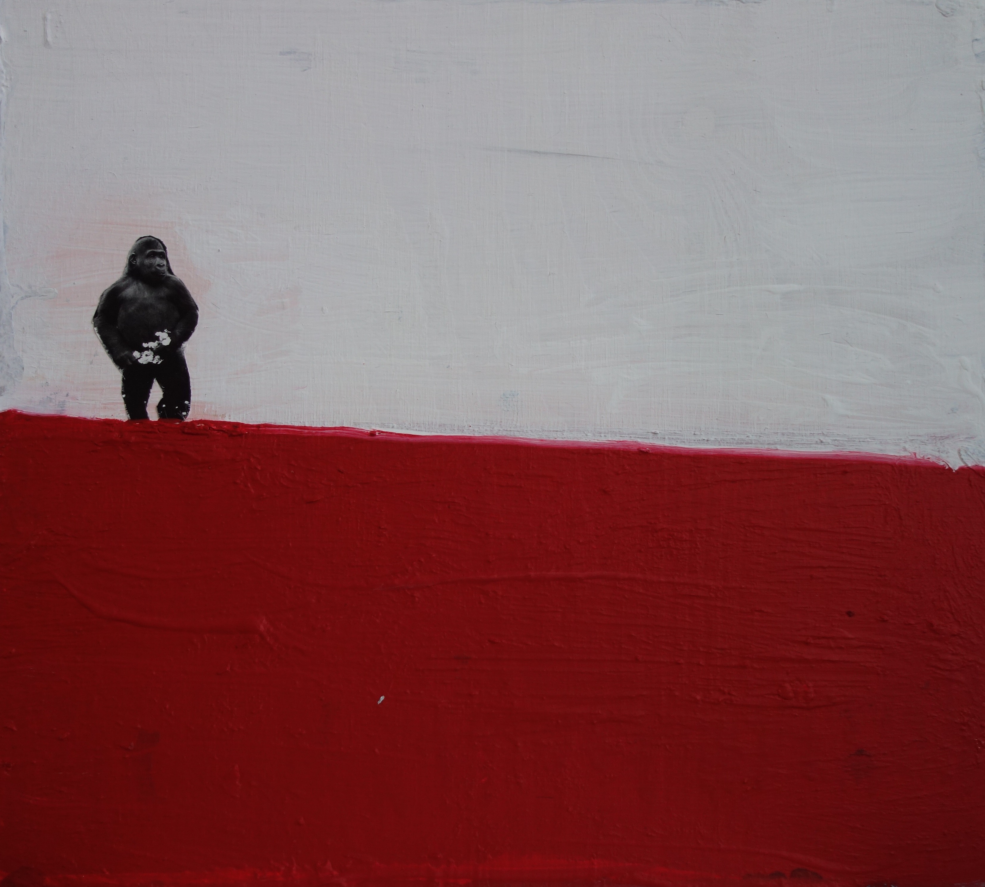 Przychodzę Was wyzwolić