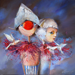 Zagubieni w gąszczu uczuć