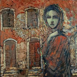 Nowy Anioł w Mieście