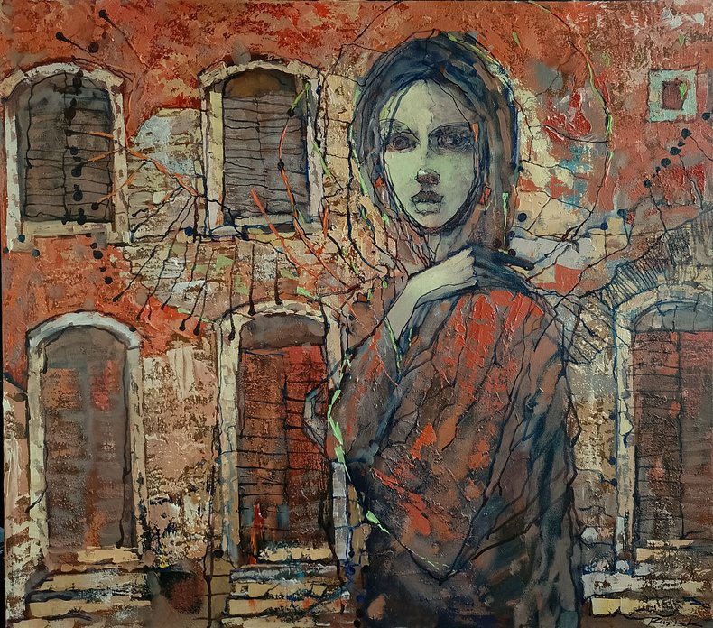 Nowy Anioł w Mieście