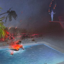 Pewnego razu na wyspach 