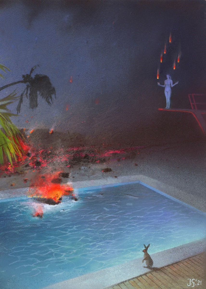 Pewnego razu na wyspach 