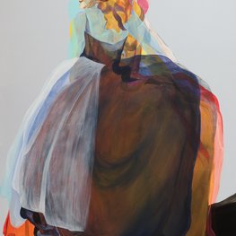 Ide, ego, superego: Wieczorem