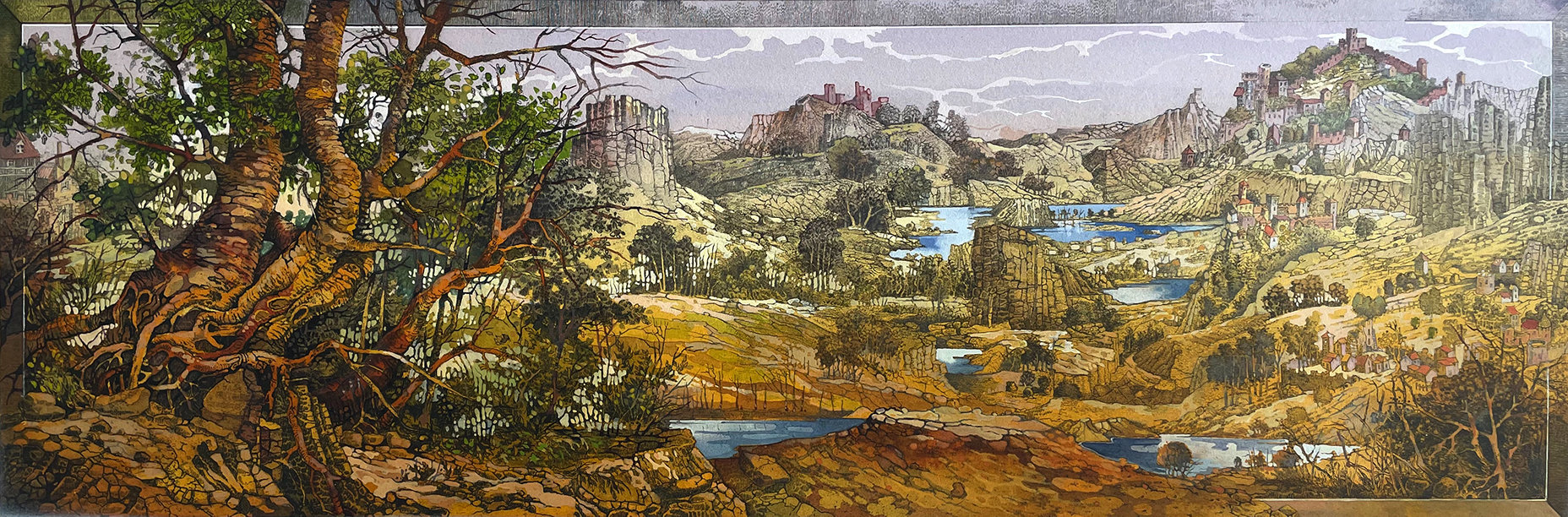 Pewnego razu w Europie