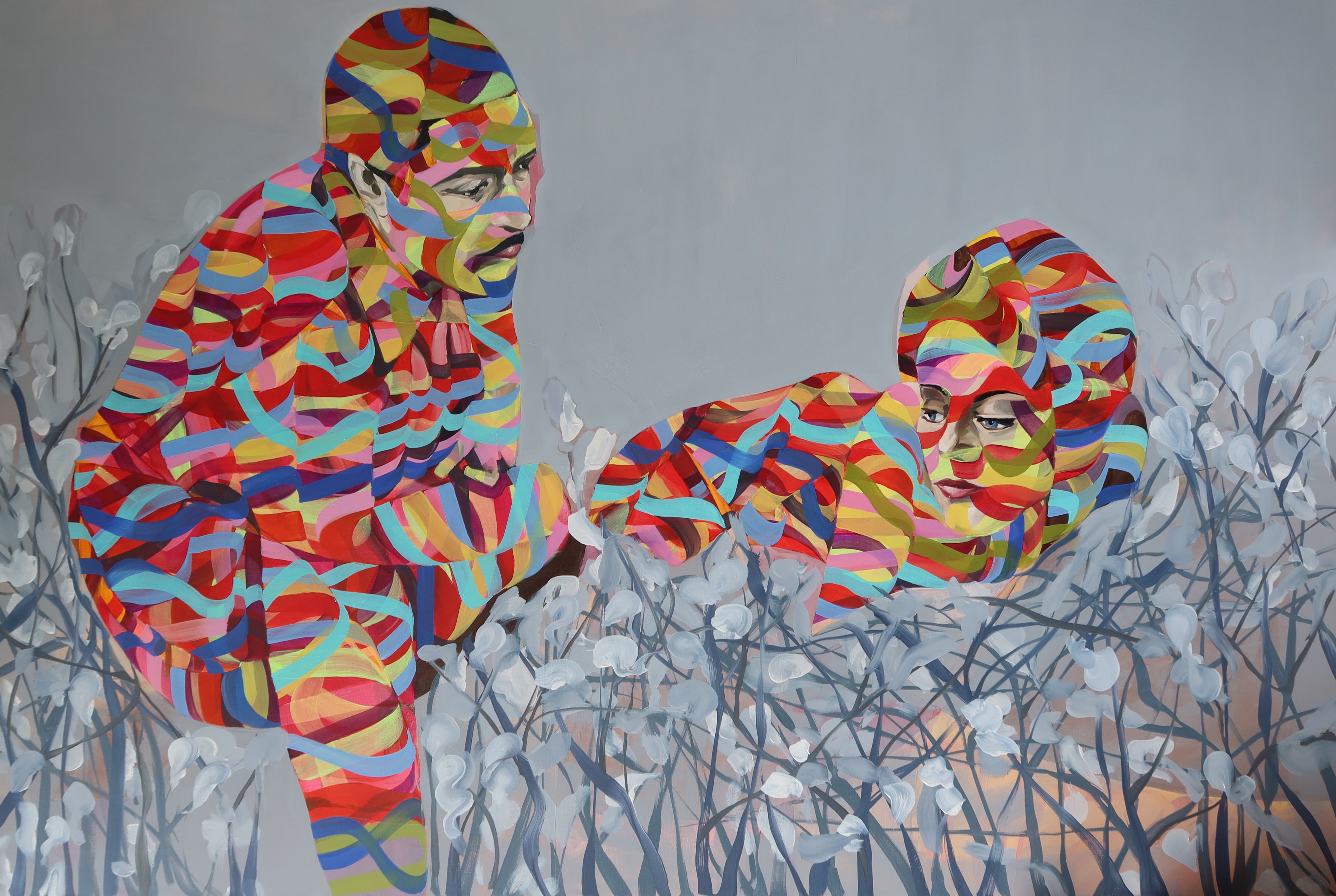 Cinecitta llove stories boska Claudia