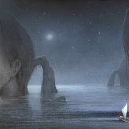 Melancholijna podróż w czasie