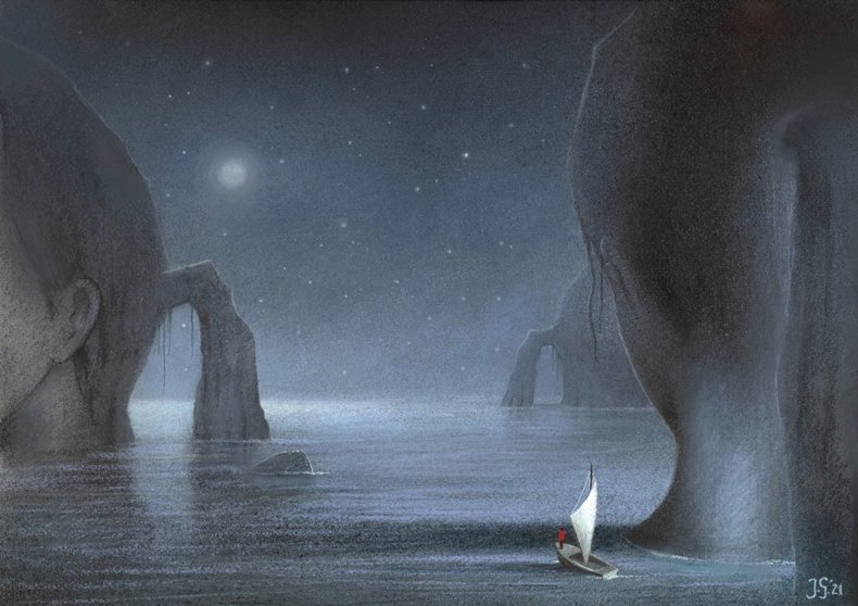 Melancholijna podróż w czasie