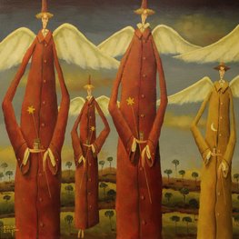 W dzień i w nocy, wciąż jesteśmy do pomocy