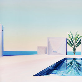 Swimming Pool EAV XXI '13