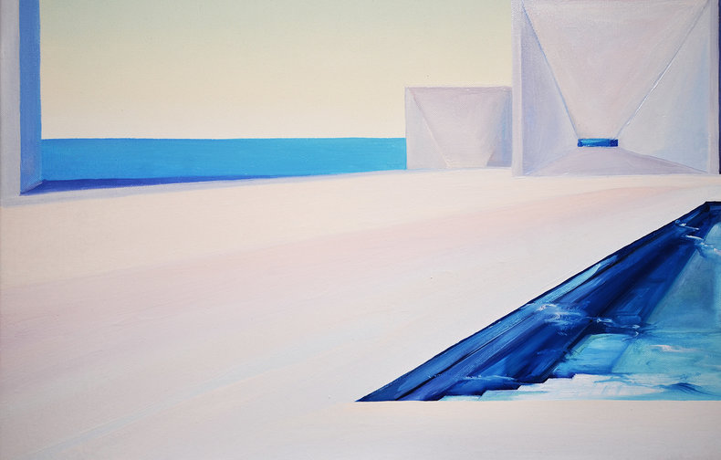 Swimming Pool EAV XXI '13