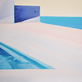 Swimming Pool EAV XXI '13