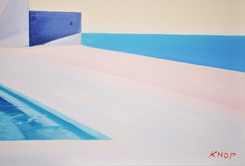 Swimming Pool EAV XXI '13