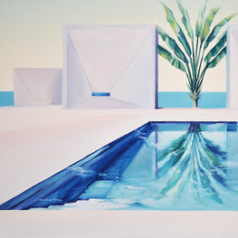 Swimming Pool EAV XXI '13