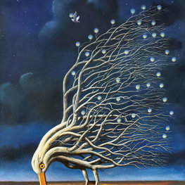 Letter from the shy lover - Inkografia