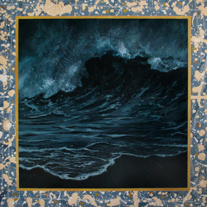 Morze 2 - Morze czarne