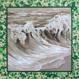 Morze 3 - Morze prawie białe