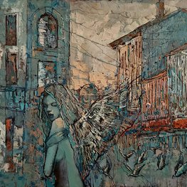 Pośród ptaków i ludzi