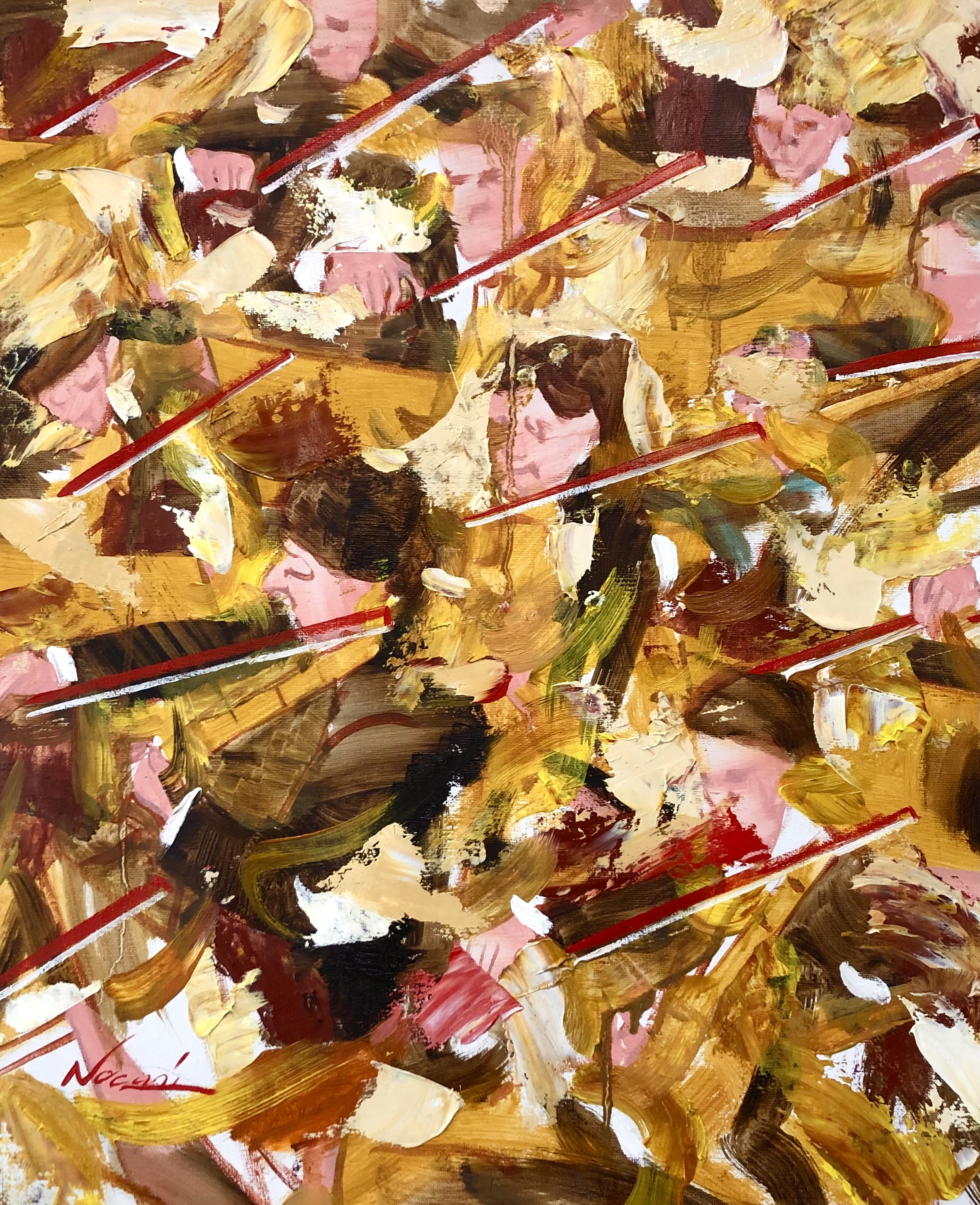 Piosenka - szkice muzyczne