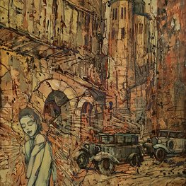 Inaczej niż co dzień