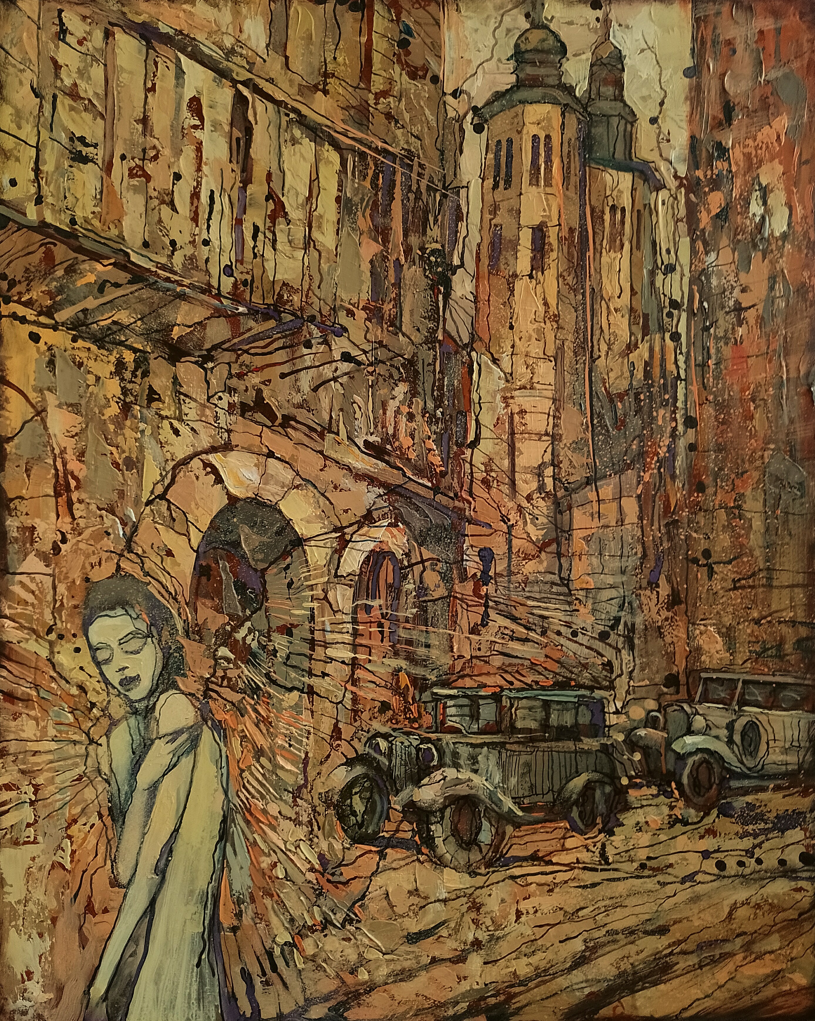 Inaczej niż co dzień