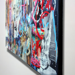 Shoreditch Wall Face 02