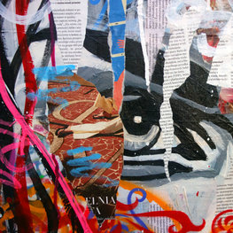 Shoreditch Wall Face 02