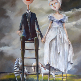 Całkiem obiecujący początek