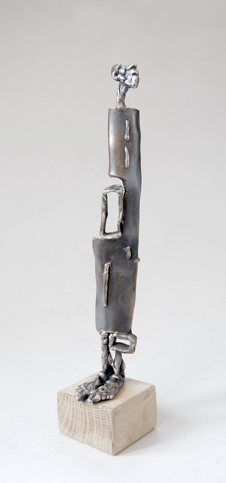 Niepokój poszukiwania 