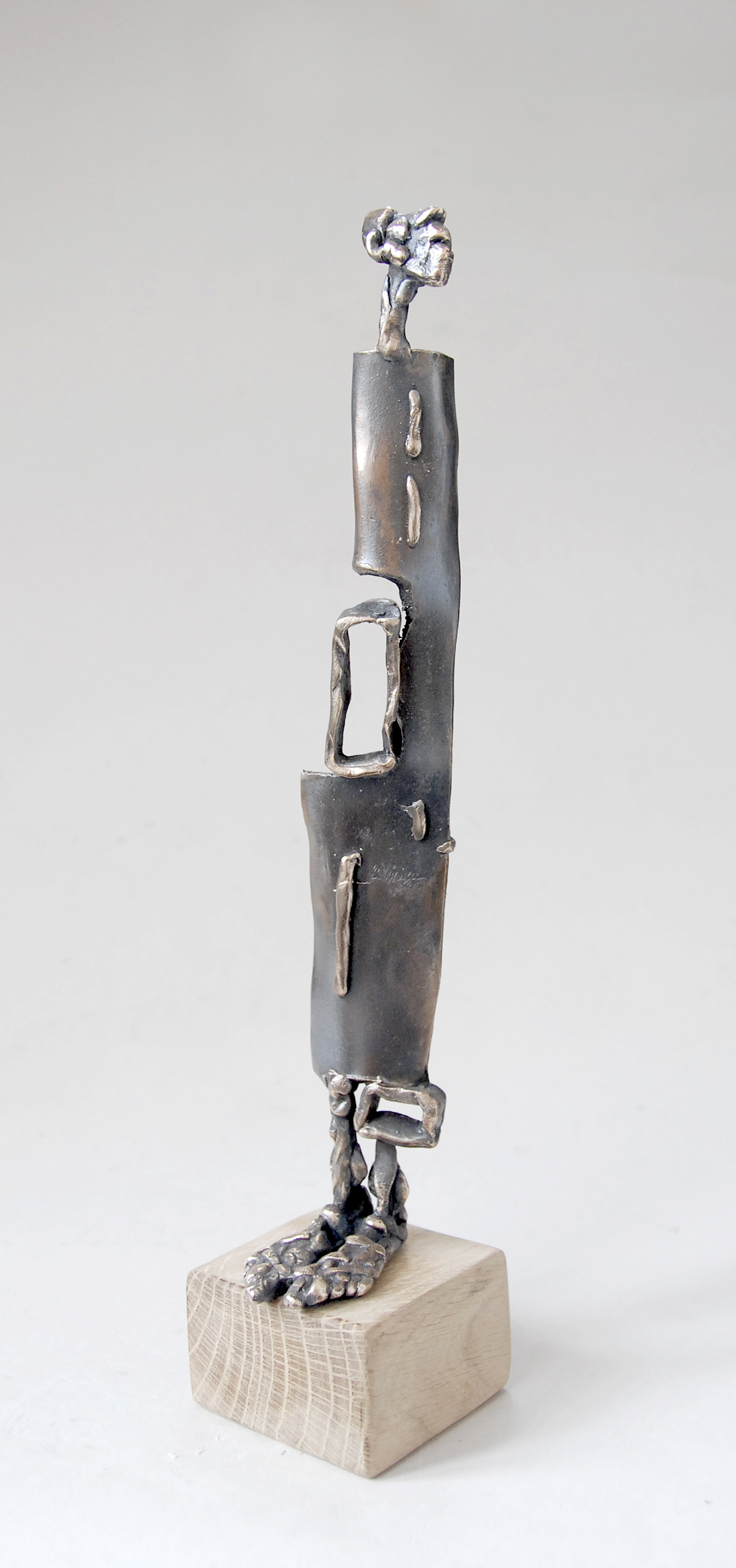 Niepokój poszukiwania 