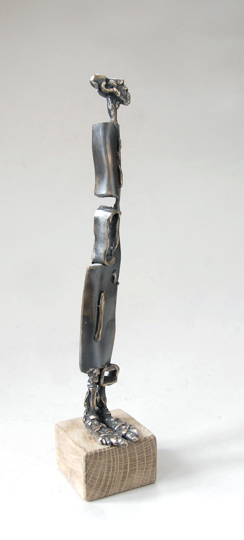 Niepokój poszukiwania 