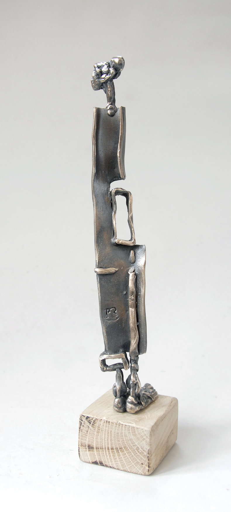 Niepokój poszukiwania 