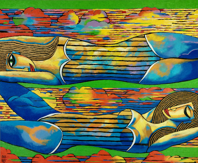 Wschód, zachód, wschód